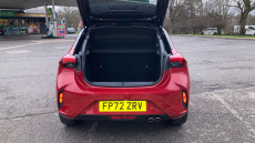 Vauxhall Corsa 1.2 Turbo Ultimate 5dr Auto Petrol Hatchback